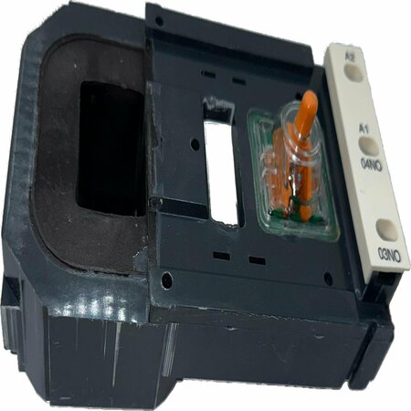 USA INDUSTRIALS Aftermarket Telemecanique/Schneider LC1 Control Coil - Replaces LX1FJ110, Size F400 TE13120